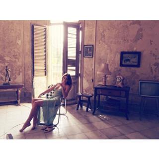 Alyssa Miller feet photo 3