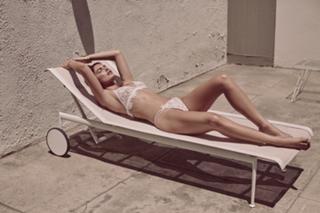 Alyssa Miller feet photo 2