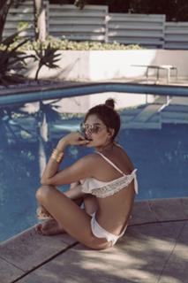 Alyssa Miller feet photo 1