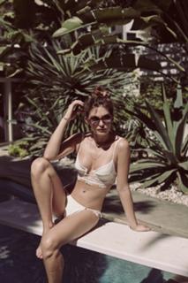 Alyssa Miller feet photo 17