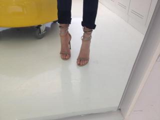 Alyssa Miller feet photo 14