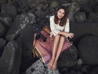 Alyssa Miller feet photo 12