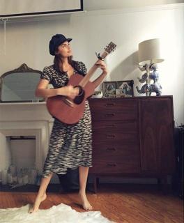 Alyssa Miller feet photo 11