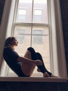Alyssa Miller feet photo 9