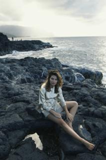 Alyssa Miller feet photo 7