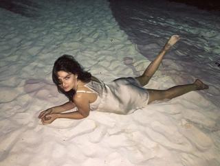 Alyssa Miller feet photo 5