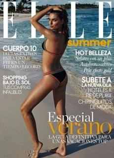 Alyssa Miller feet photo 4