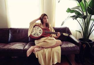 Alyssa Miller feet photo 3