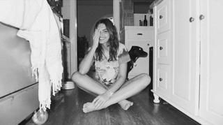 Alyssa Miller feet photo 20