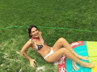 Alyssa Miller feet photo 16