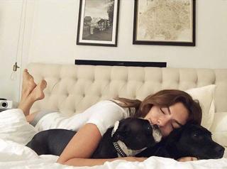 Alyssa Miller feet photo 15