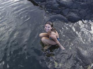 Alyssa Miller feet photo 12