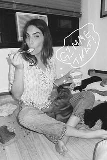 Alyssa Miller feet photo 15