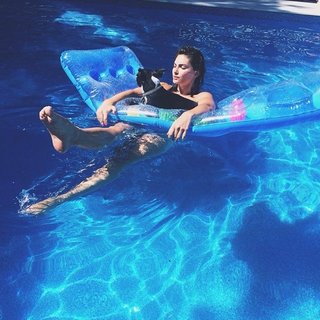 Alyssa Miller feet photo 10