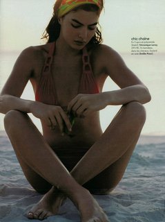 Alyssa Miller feet photo 9