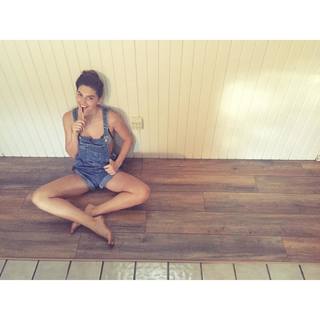 Alyssa Miller feet photo 8