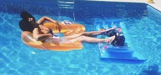 Alyssa Miller feet photo 3