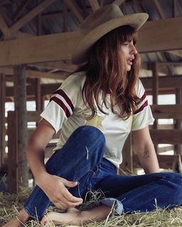 Alyssa Miller feet photo 19