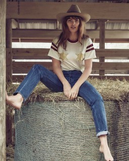 Alyssa Miller feet photo 14