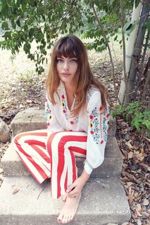 Alyssa Miller feet photo 2
