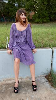 Alyssa Miller feet photo 18