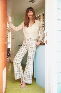 Alyssa Miller feet photo 14