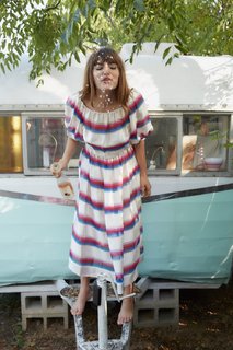 Alyssa Miller feet photo 12