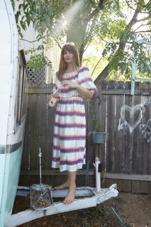Alyssa Miller feet photo 5