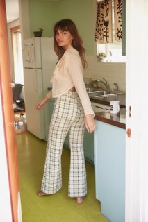 Alyssa Miller feet photo 3
