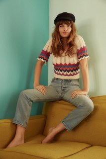 Alyssa Miller feet photo 1