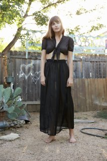 Alyssa Miller feet photo 19