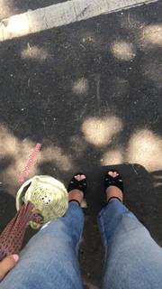 Alyssa Miller feet photo 17