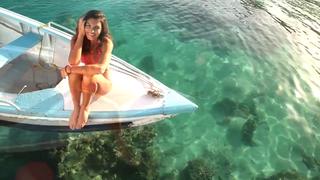 Alyssa Miller feet photo 14