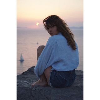 Alyssa Miller feet photo 6