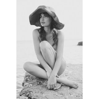 Alyssa Miller feet photo 5