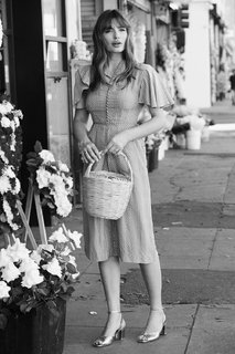Alyssa Miller feet photo 17