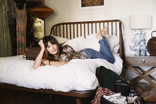 Alyssa Miller feet photo 10
