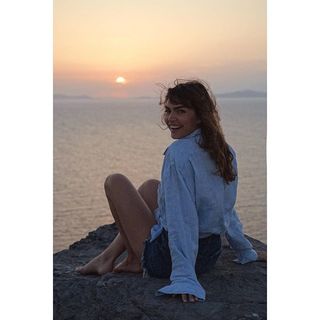 Alyssa Miller feet photo 9