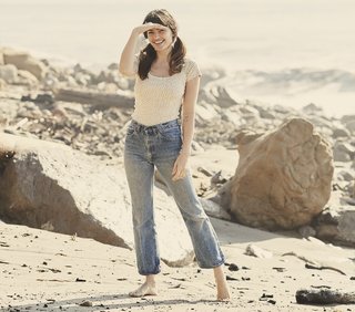 Alyssa Miller feet photo 4