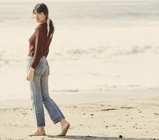 Alyssa Miller feet photo 3