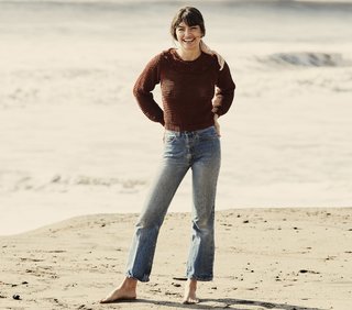 Alyssa Miller feet photo 2