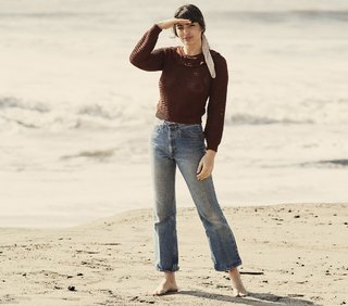 Alyssa Miller feet photo 1