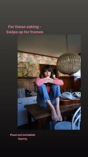 Alyssa Miller feet photo 19