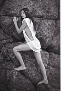 Alyssa Miller feet photo 15
