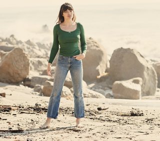 Alyssa Miller feet photo 19