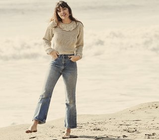 Alyssa Miller feet photo 18