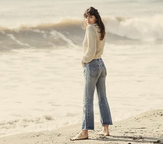 Alyssa Miller feet photo 16