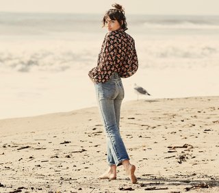 Alyssa Miller feet photo 13