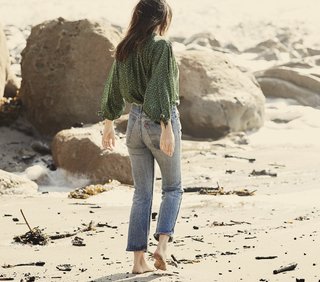 Alyssa Miller feet photo 12