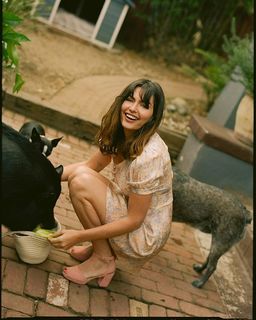 Alyssa Miller feet photo 9